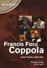 Francis Ford Coppola Every Movie Every Star