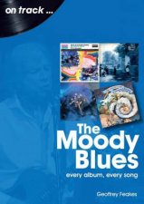 Moody Blues Every Album Every Song