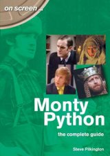 Monty PythonThe Complete Guide