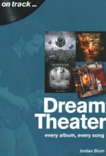 Dream Theater Every Album Every Song