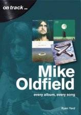 Mike Oldfield Every Album Every Song