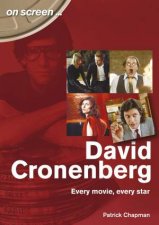 David Cronenberg Every Movie Every Star