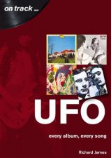 UFO Every Album Every Song