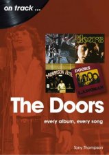 The Doors Every Album Every Song