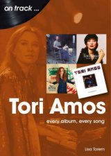 Tori Amos Every Album Every Song