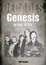 Genesis In The 1970s