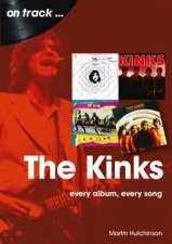 The Kinks Every Album Every Song