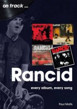 Rancid Every Album Every Song