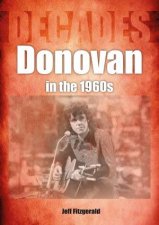 Donovan In The 1960s