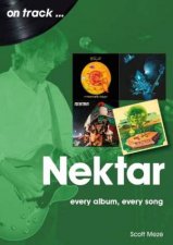 Nektar Every Album Every Song