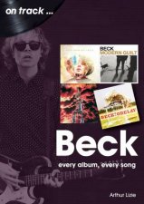 Beck Every Album Every Song