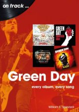 Green Day Every Album Every Song