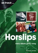 Horslips Every Album Every Song