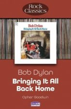 Bob Dylan Bringing It All Back Home Rock Classics