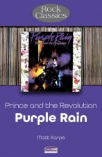 Prince and the Revolution Purple Rain Rock Classics