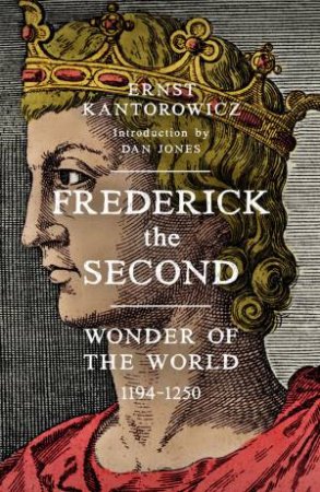 Frederick The Second 1194-1250