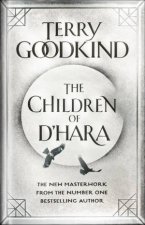 The Children Of Dhara