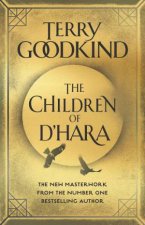 The Children Of Dhara