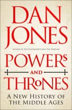 Powers And Thrones