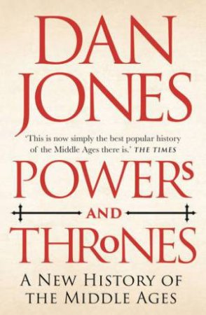 Powers And Thrones