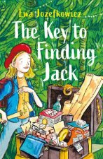 The Key To Finding Jack