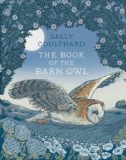 The Book Of The Barn Owl