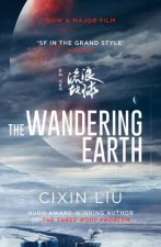 The Wandering Earth Film TieIn Edition