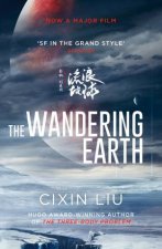 The Wandering Earth Film TieIn Edition
