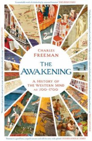The Awakening by Charles Freeman