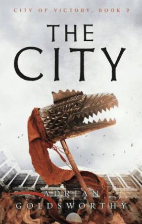 The City by Adrian Goldsworthy