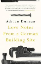 Love Notes From A German Building Site