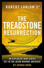 Robert Ludlums The Treadstone Resurrection