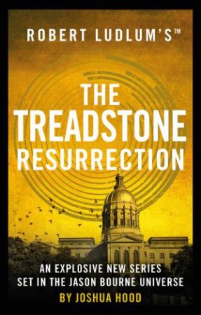 Robert Ludlum's The Treadstone Resurrection