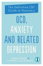 OCD Anxiety And Related Depression