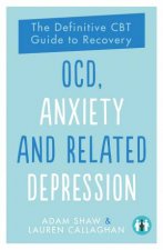 OCD Anxiety And Related Depression