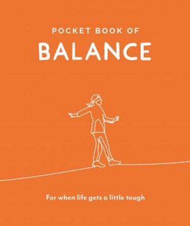 Pocket Book Of Balance by Various