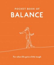 Pocket Book Of Balance