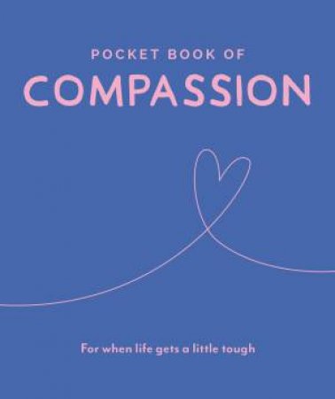 Pocket Book Of Compassion by Various
