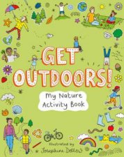 Get Outdoors