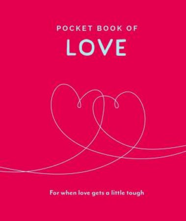 Pocket Book Of Love by Various