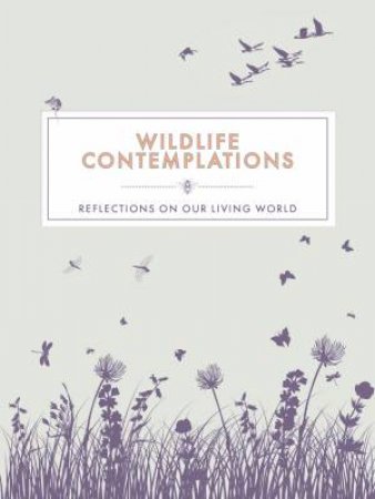 Wildlife Contemplations by Various