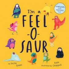Im A FeelOSaur