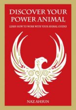 Discover Your Power Animal