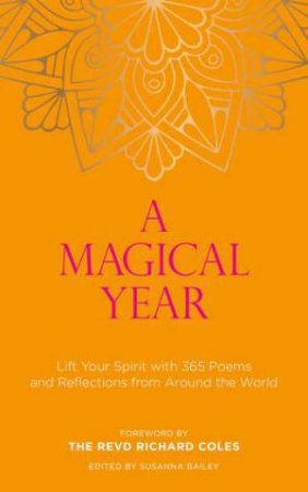 A Magical Year by Susanna Bailey