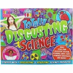 Activity Stations Totally Disgusting Science