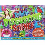 Activity Stations Totally Disgusting Science