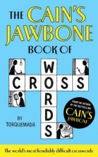 The Cains Jawbone Book of Crosswords
