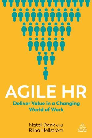 Agile HR by Natal Dank