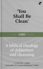 You Shall Be Clean