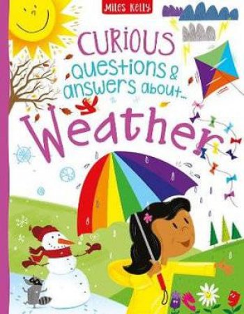 Curious Questions & Answers About Weather